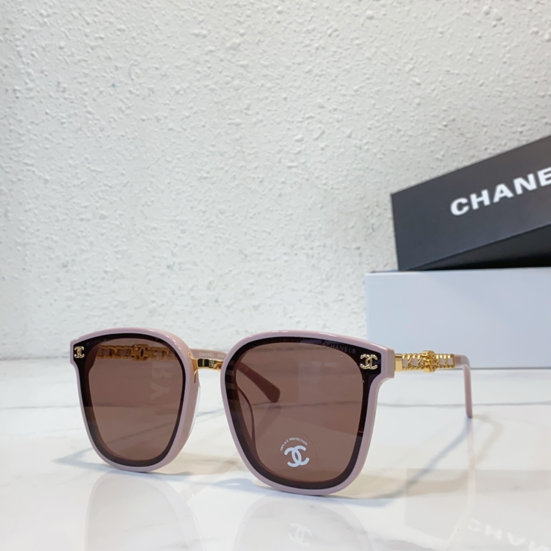 c5 color Chanel sunglasses replica CH0535