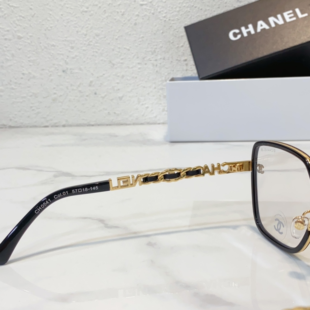 inside version Chanel sunglasses replica CH0541