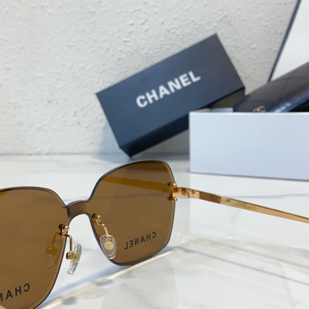 inside version Chanel sunglasses replica A95087