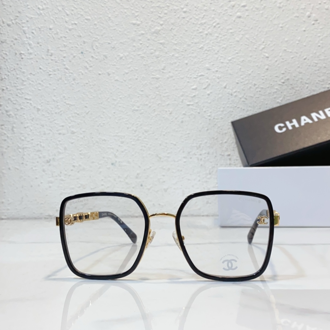 front version Chanel sunglasses replica CH0541