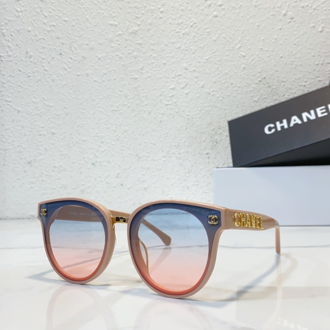 c5 color Chanel sunglasses replica CH3854