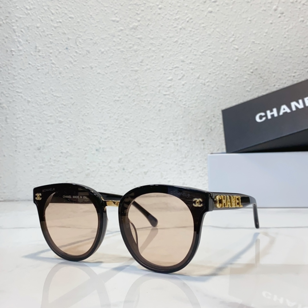 tea Chanel sunglasses replica CH3854