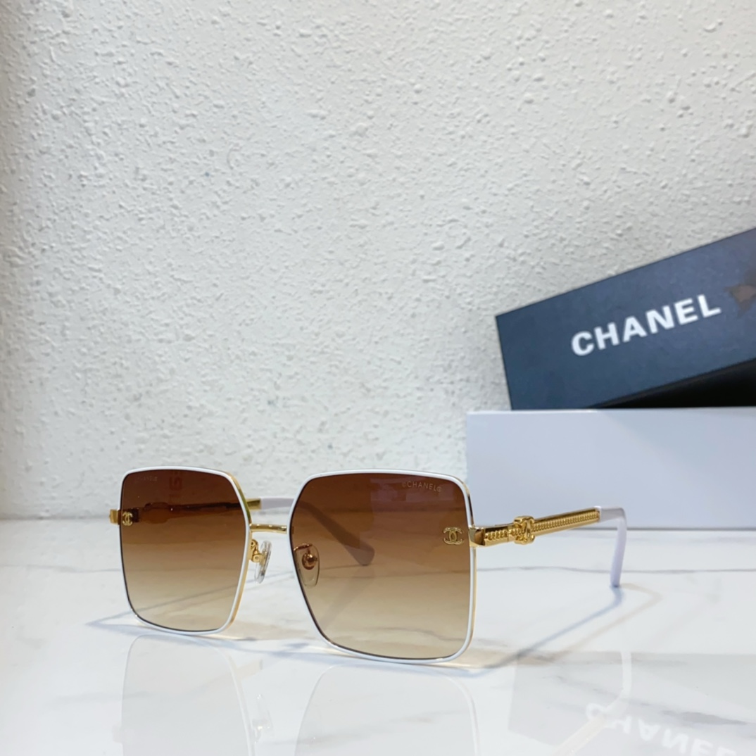 tea Chanel sunglasses replica CH5725s