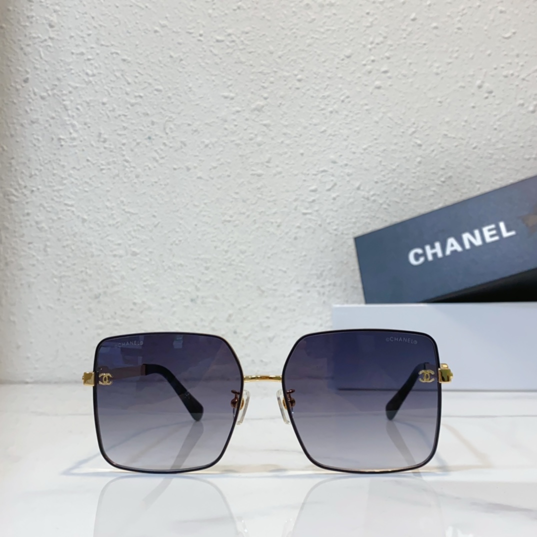 front version Chanel sunglasses replica CH5725s