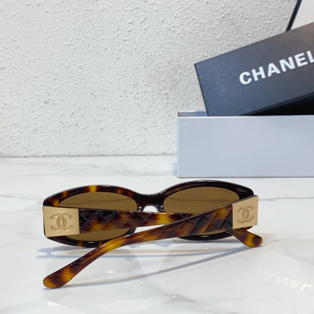 back version Chanel sunglasses replica C74573S