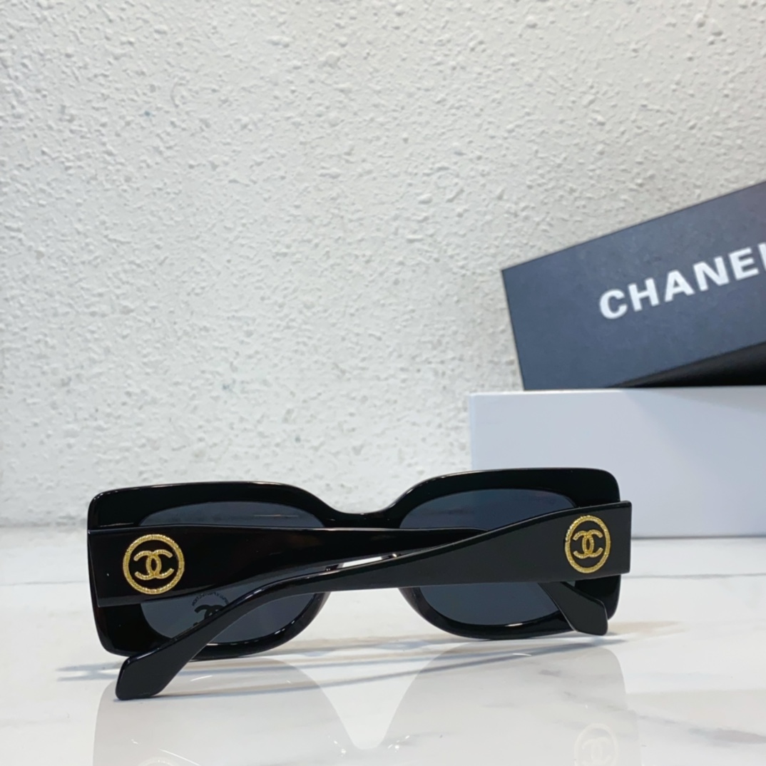 back version Chanel sunglasses replica CH4612S