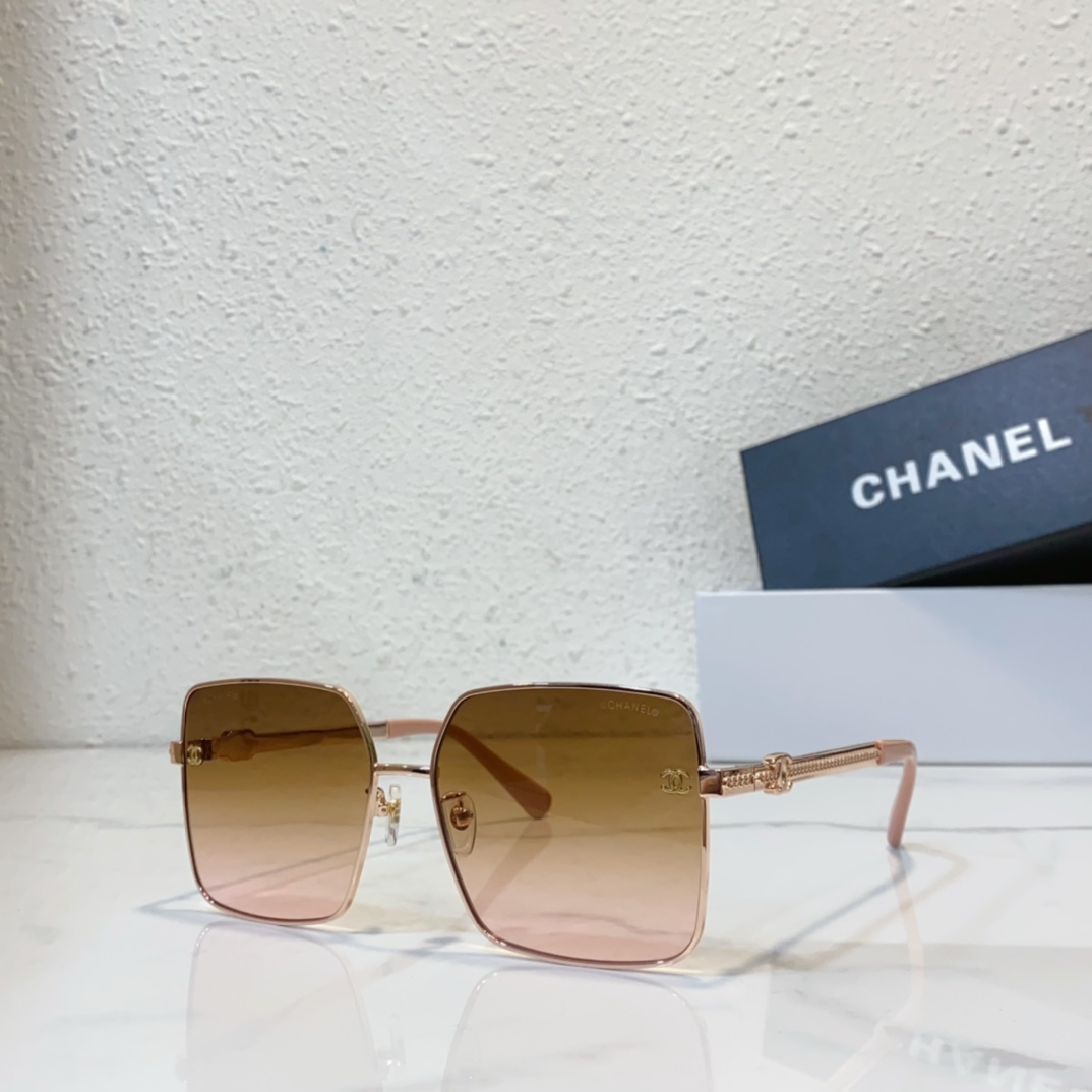 pink Chanel sunglasses replica CH5725s