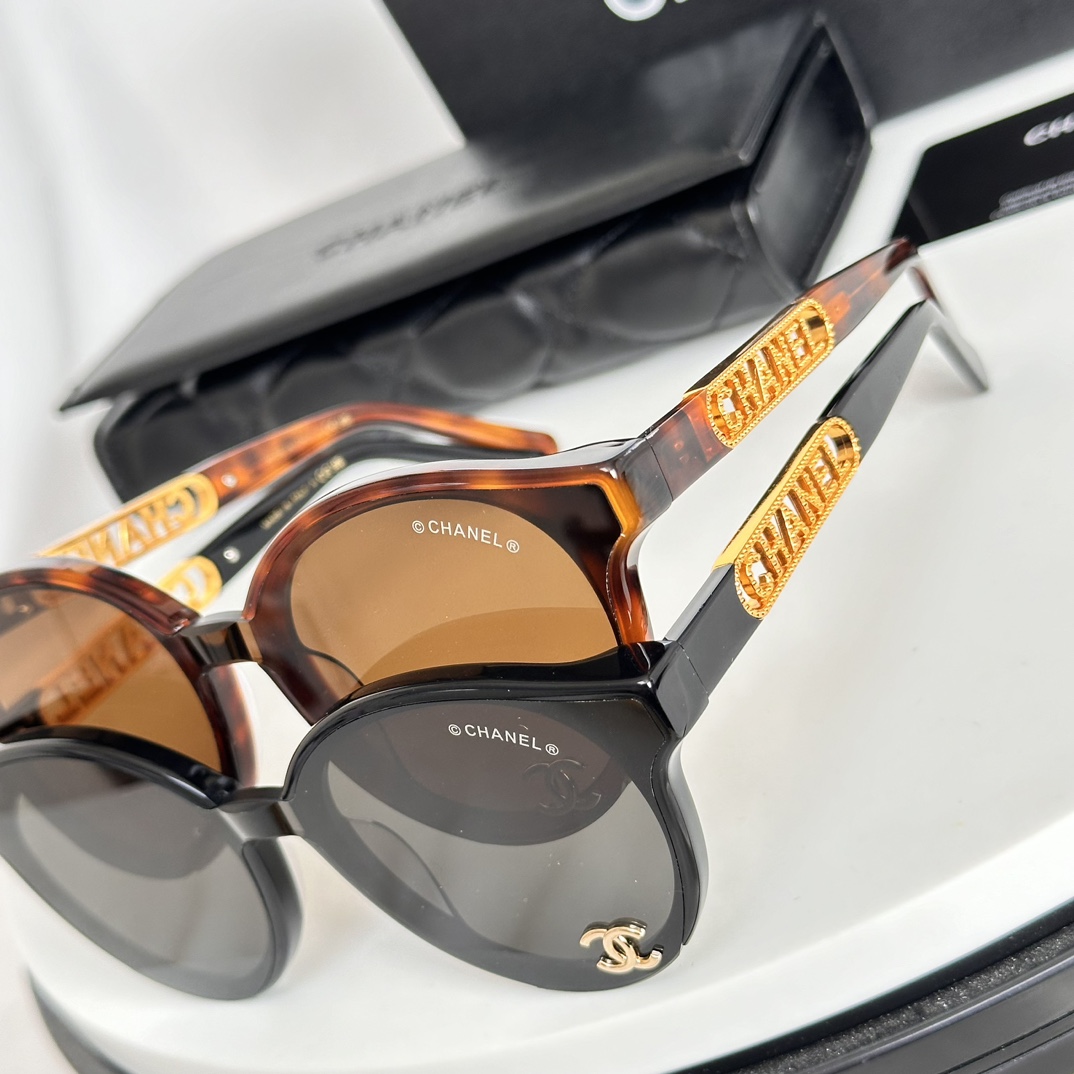 collection Chanel sunglasses replica A95081