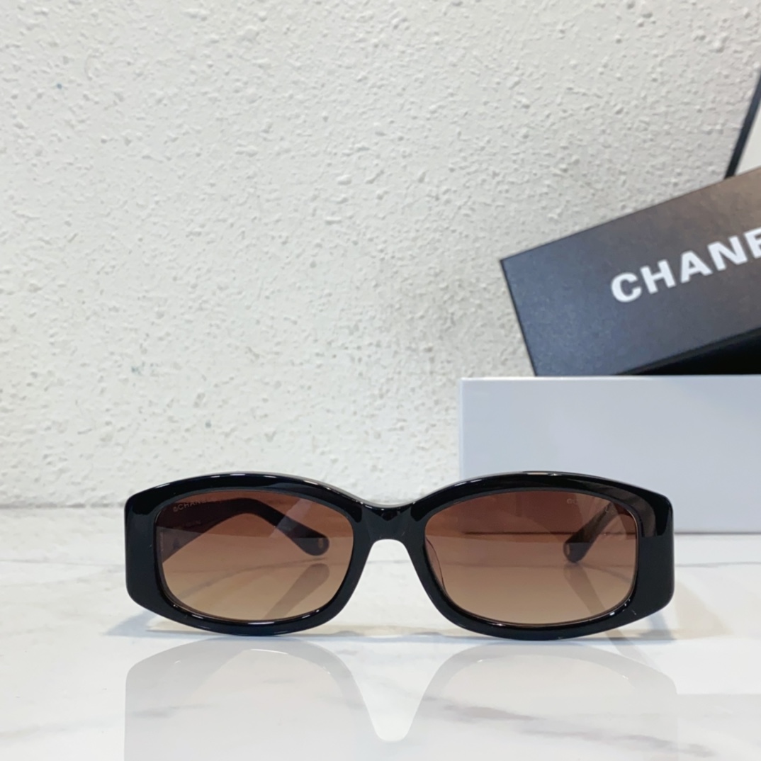 front version Chanel sunglasses replica C74573S
