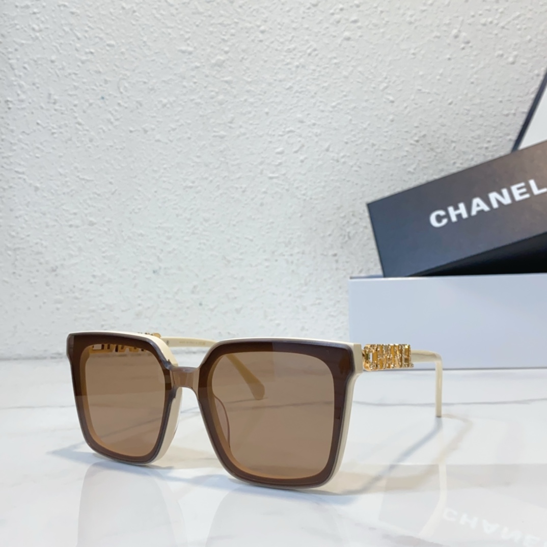 tea Chanel sunglasses replica A95067