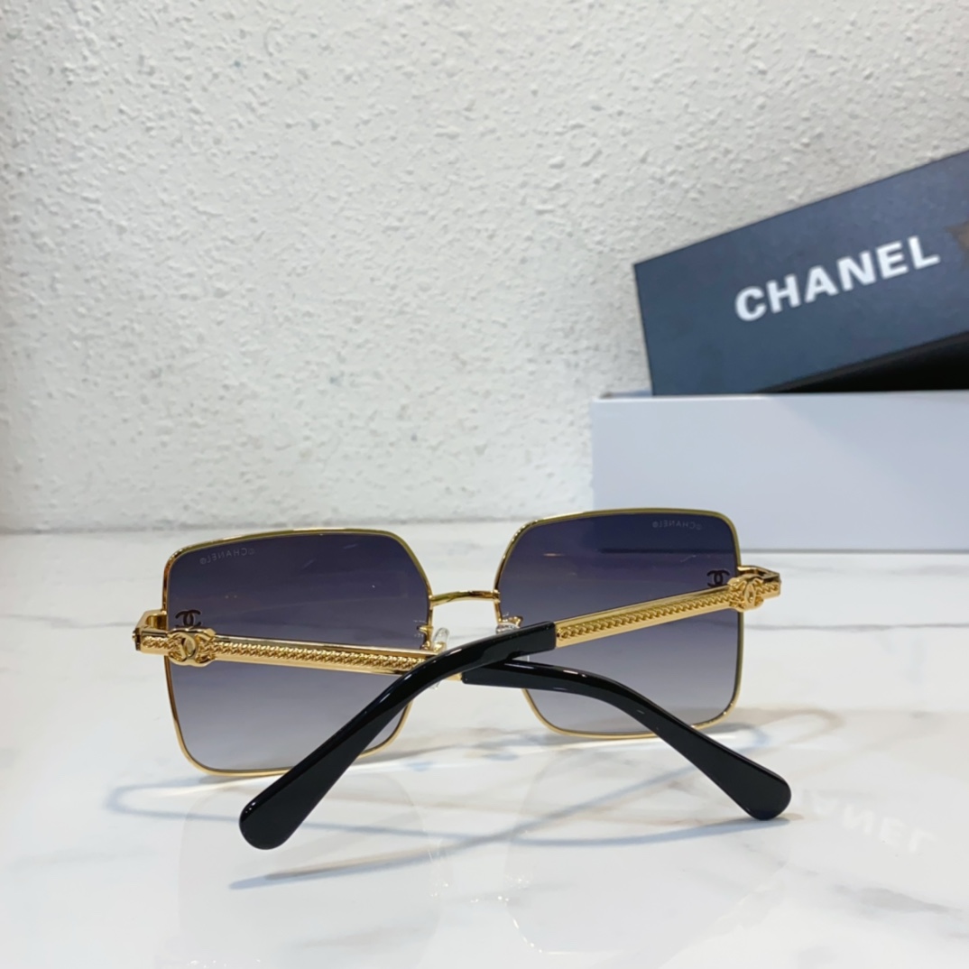 back version Chanel sunglasses replica CH5725s
