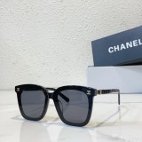 Replica Chan sunglasses CH7355