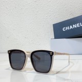 Replica Chan sunglasses CH7355
