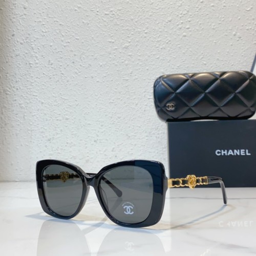 Replica Chanel sunglasses CH7982