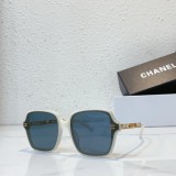 Replica Chanel sunglasses CH6306