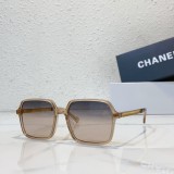 Replica Chan sunglasses CH8101