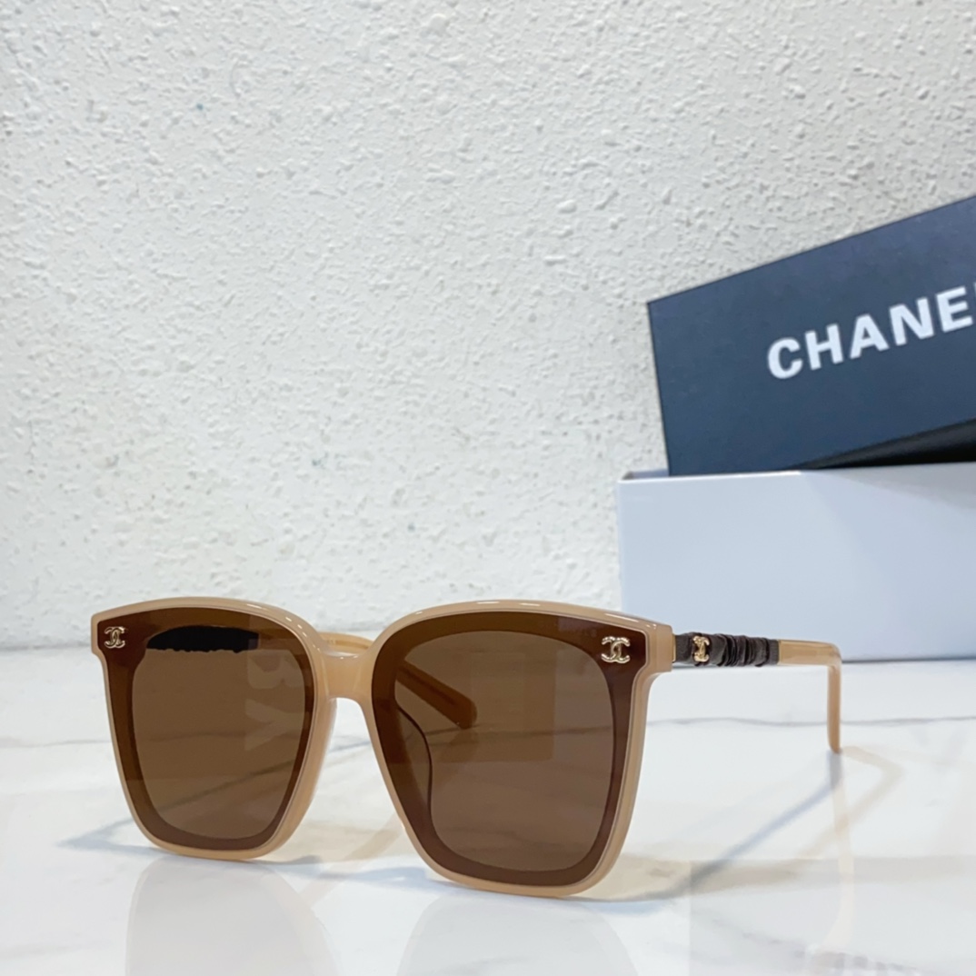 tea Replica Chanel sunglasses CH7355