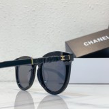 Replica Chanel sunglasses CH7353