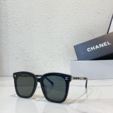 Replica Chan sunglasses CH6355