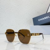 Replica Chan sunglasses CH7341