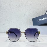 Replica Chan sunglasses CH7341