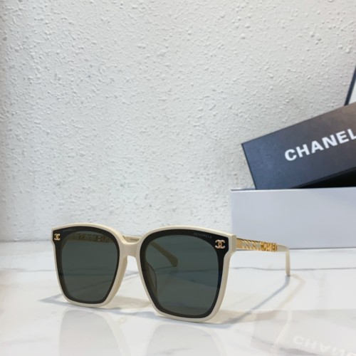 Replica Chanel sunglasses CH6355
