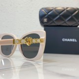 Replica Chan sunglasses CH7982