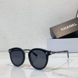 Replica Chan sunglasses CH7315