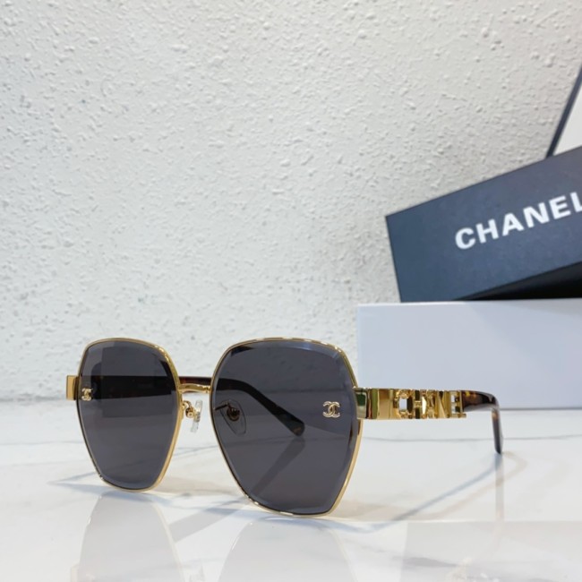 Replica Chan sunglasses CH7341