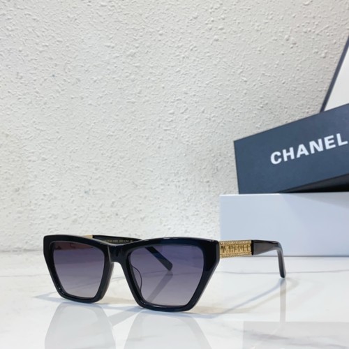 Replica Chanel sunglasses CH8204