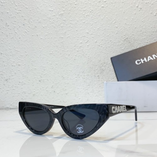 chanel Replica sunglasses for women ch73143