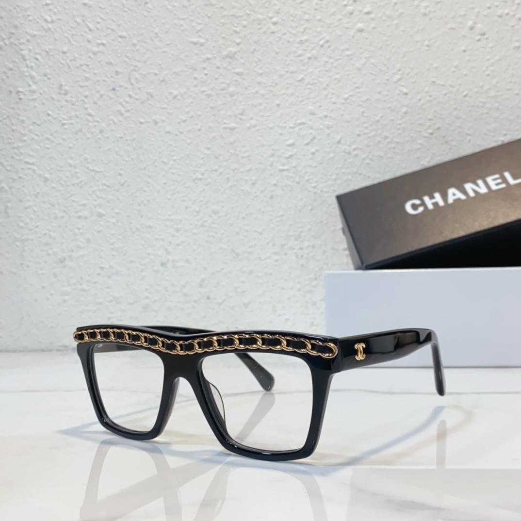 eye glass of Best sites for replica sunglasses ch9143