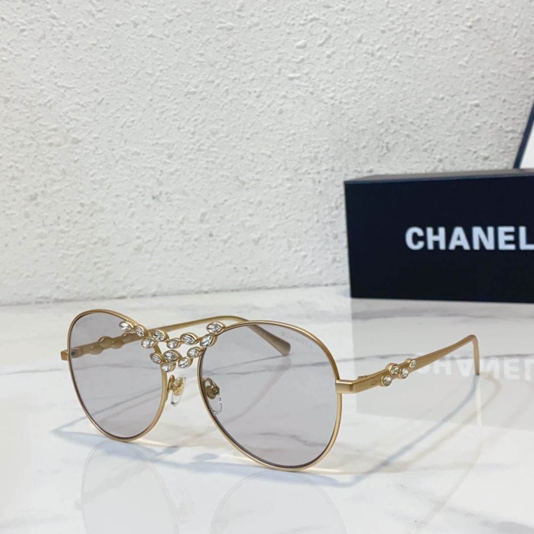 Cheap but good replica sunglasses ch9566 - c5 color