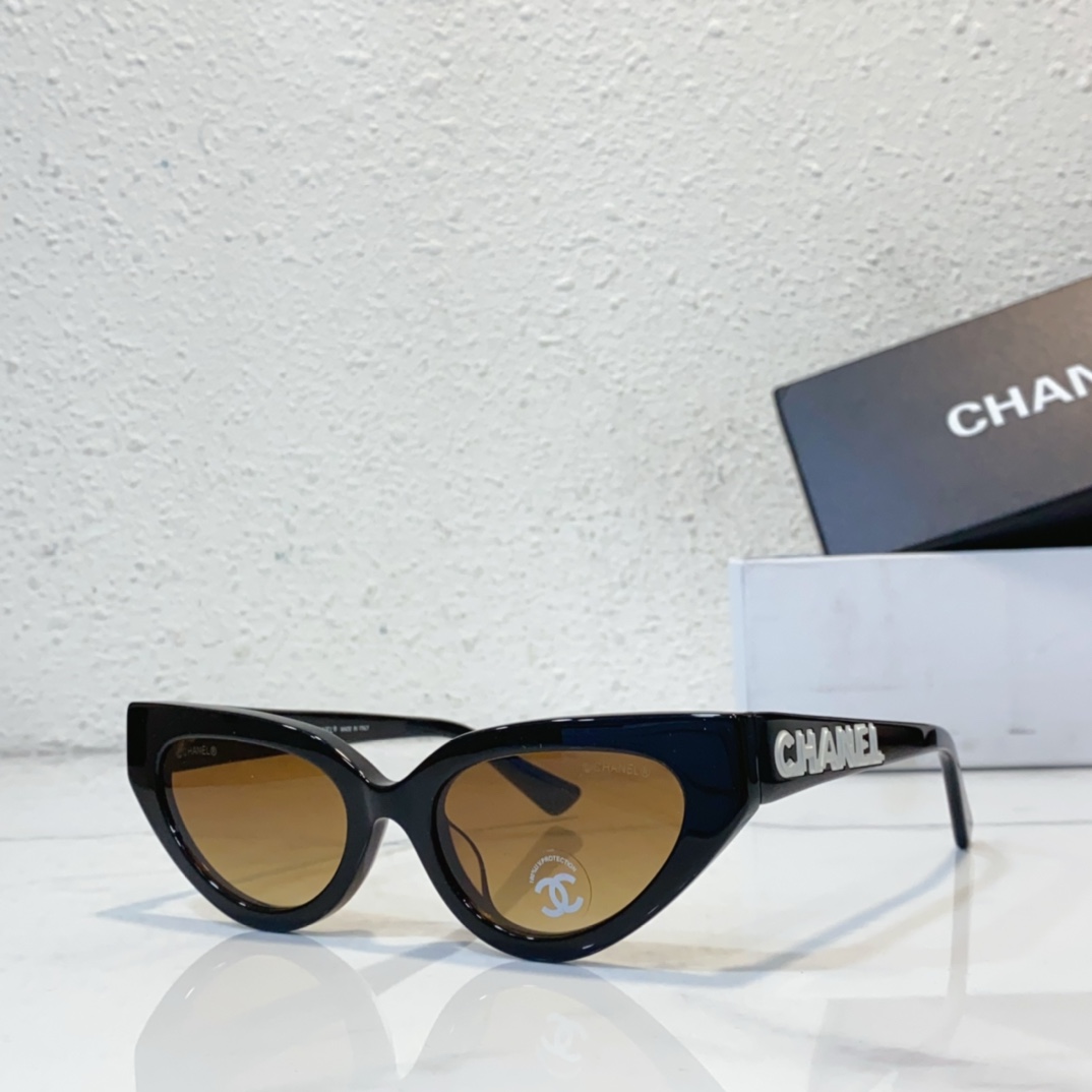 tea of Replica sunglasses for women ch73143