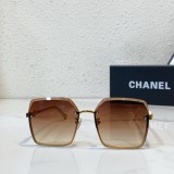 Affordable designer Chan sunglasses replicas CH8287