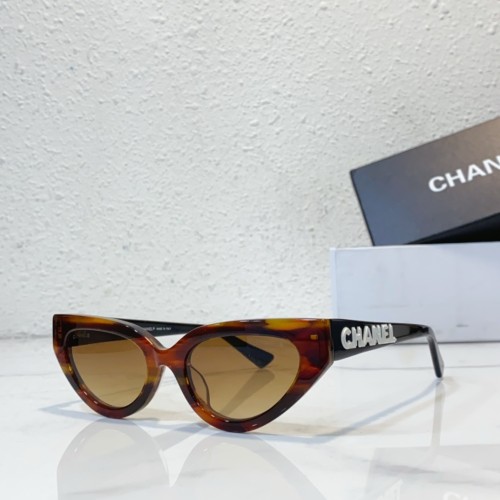 chanel Replica sunglasses for women ch73143