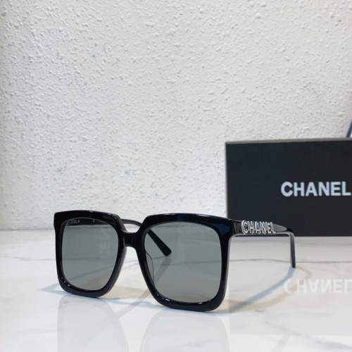 Replica sunglasses that look real Chan CH9193S