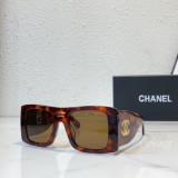 High-quality replica sunglasses Chan online CH9141