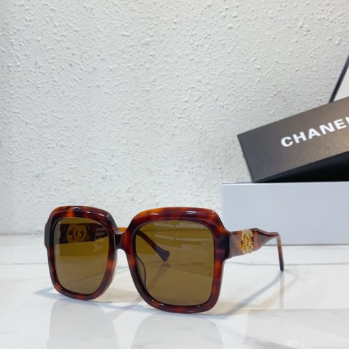 Best Replica Sunglasses for summer chanel CH8283