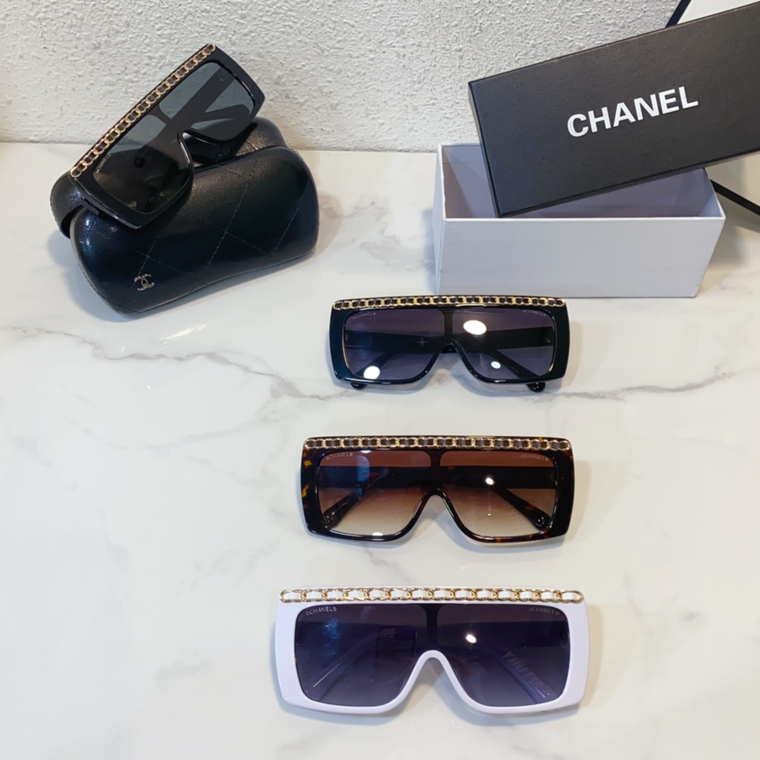 collection of Top-rated replica sunglasses brands CH9142