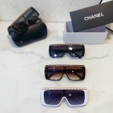 chanel Top-rated replica sunglasses brands CH9142
