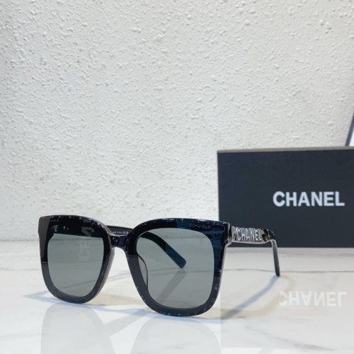 Stylish chanel replica sunglasses for men ch9196s