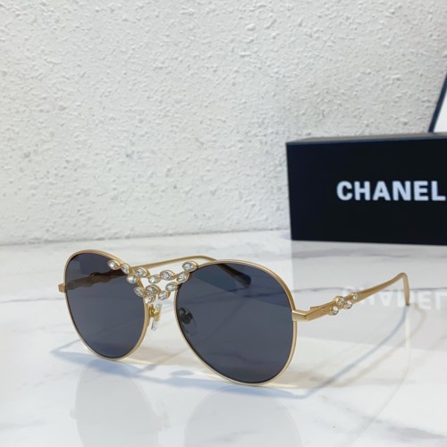 Cheap but good replica sunglasses chanel ch9566