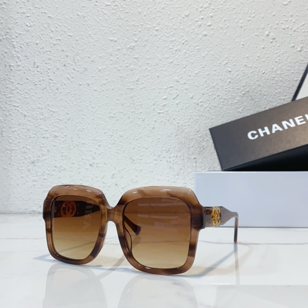 coffee Best Replica Sunglasses for summer CH8283
