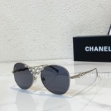 Cheap but good replica sunglasses Chan ch9566