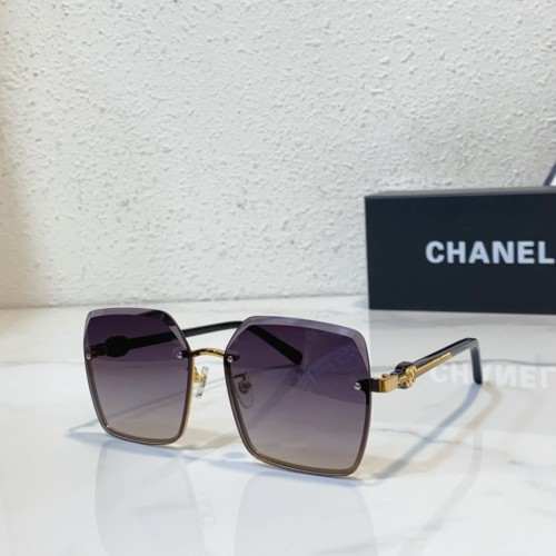 Affordable designer chanel sunglasses replicas CH8287