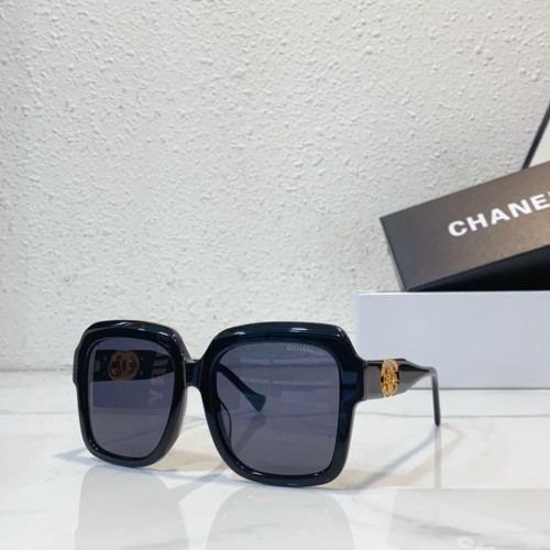 Best Replica Sunglasses for summer chanel CH8283