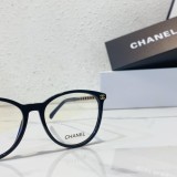 Faux Chan Optical glasses 24ss