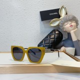 replica Chan shades women 10520