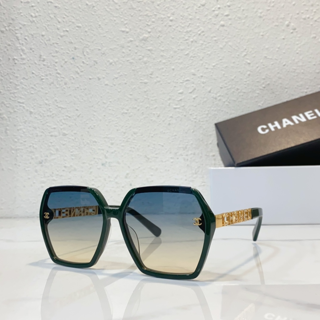 sunglasses sale replica chanel 3663 - sky blue
